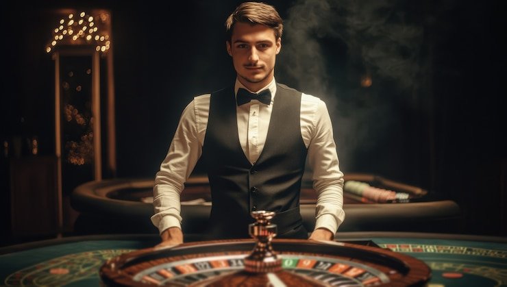 y19 Live Casino